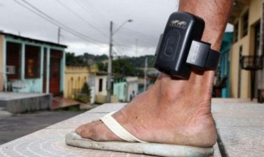 400 condenados são colocados em prisão domiciliar por falta de vagas no sistema prisional em BH
