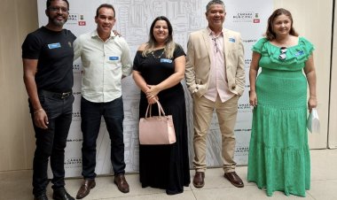 MESA DIRETORA DA CÂMARA MUNICIPAL DE SETE LAGOAS BUSCA APRIMORAR CONHECIMENTOS ATRAVÉS DE VISITA À ASSEMBLEIA E CÂMARA DE BELO HORIZONTE