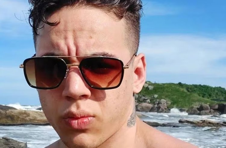Mineiro suspeito de canibalismo em Amsterdã é preso em Portugal