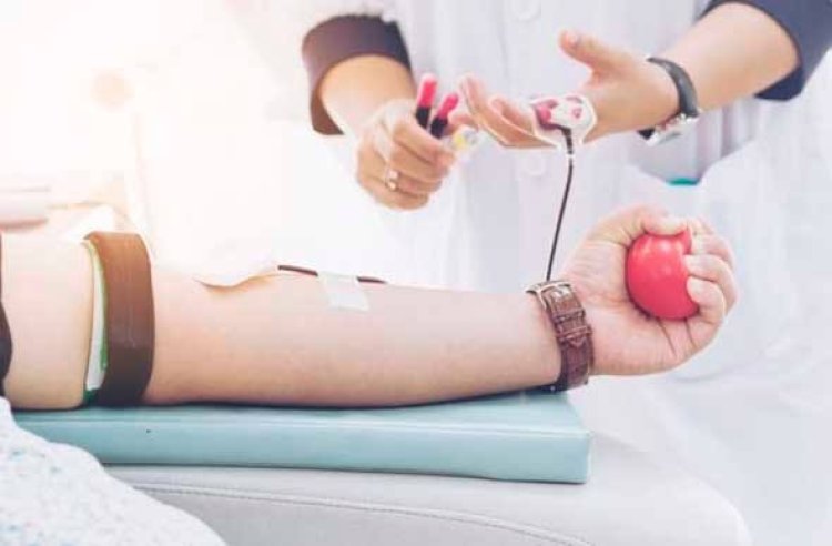 Doação de sangue: SP reduz prazo para pessoa com tatuagem doar, mas MG mantém 12 meses