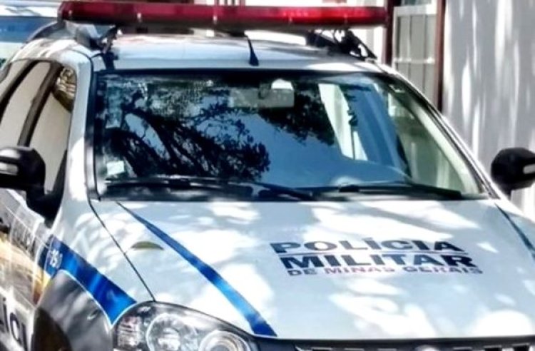 Após perder celular de bandido, jovem é sequestrado em Minas Gerais
