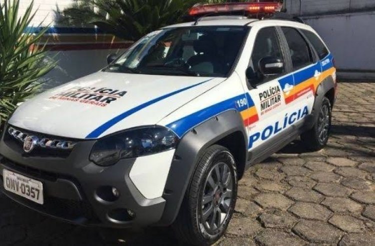 Homem é preso suspeito de tentar matar irmão por disputa de herança na grande BH
