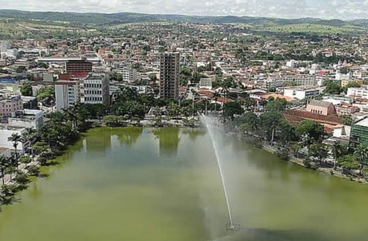 Previsão do tempo marca segunda com máxima de 34ºC; confira