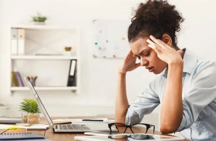 Burnout no Brasil: a crescente preocupação com a saúde mental dos trabalhadores