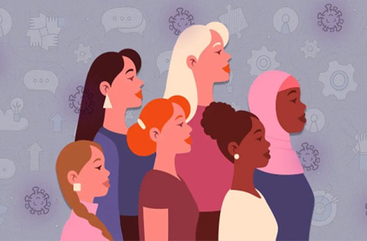 8 de março: uma data para lembrar a luta feminina pela igualdade