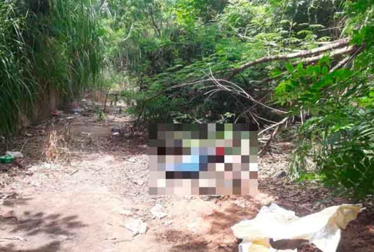 Jovem é executado a tiros após ser questionado se tinha 'chá'
