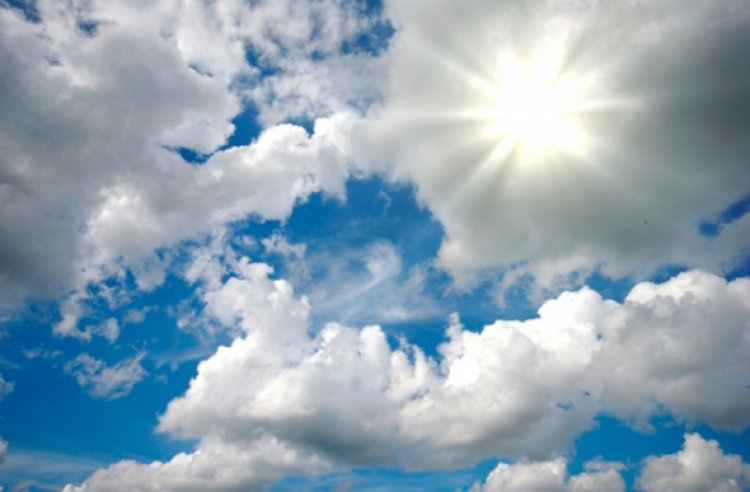 Previsão do tempo: quinta de muito calor em Sete Lagoas