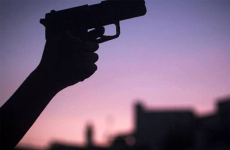 Tentativa de homicídio no Dona Sílvia: dois jovens são baleados
