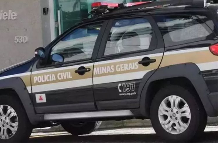 Operação em MG investiga esquema de policiais que clonavam e vendiam veículos de luxo como novos