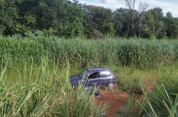 Acidente grave de trânsito deixa homem ferido na MG 424 em Sete Lagoas