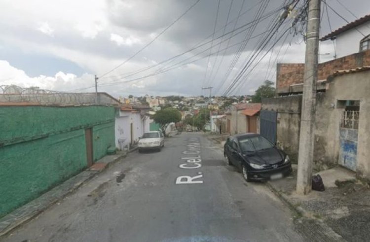 Homem mata namorada após ser chamado de ‘inútil’ e se sentir humilhado em BH