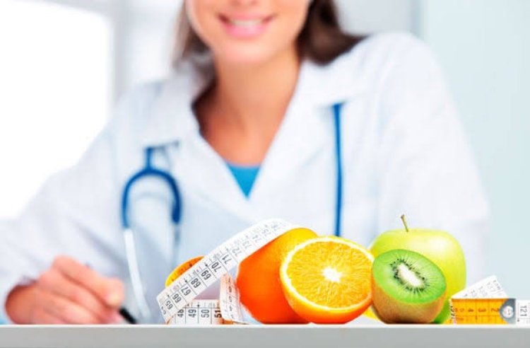 Vaga de emprego para Nutricionista é divulgada em Sete Lagoas