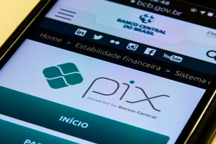 Alerta aos usuários do Pix: saiba quem terá que pagar as novas taxas autorizadas pelo Banco Central