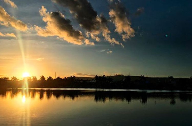 Verão se despede com calor de 31ºC em Sete Lagoas; confira previsão
