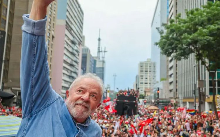 Pesquisa aponta que 41% classificam governo Lula como bom ou ótimo