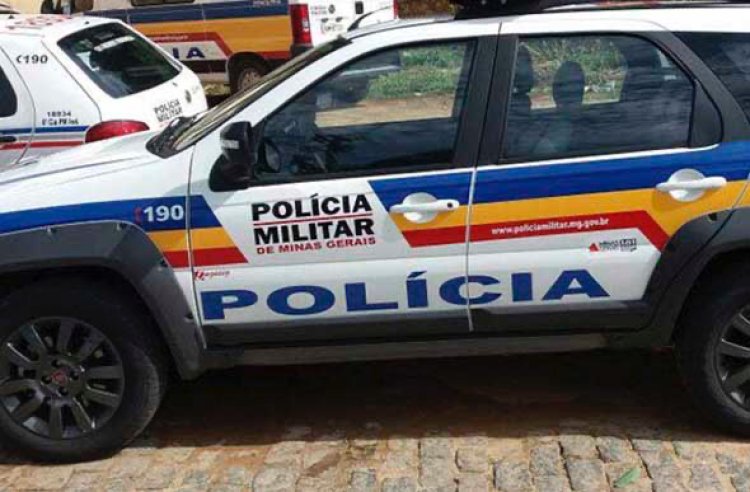 Bandidos aproveitam ausência de moradores, invadem casa no Portal da Serra e furtam carro