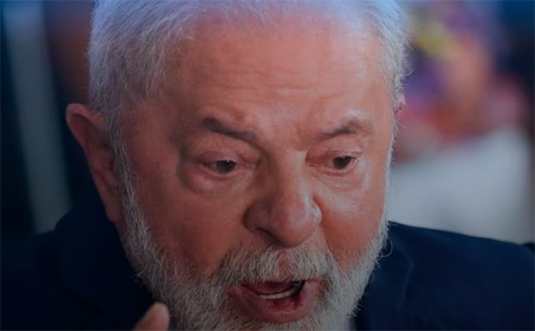 Lula quebra promessa e coloca visitas no Palácio do Alvorada em sigilo