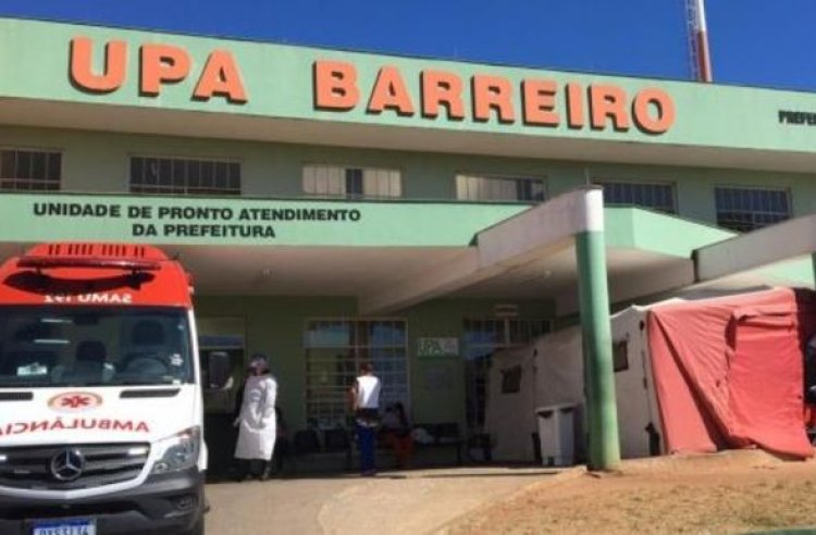 Mais um caso: Mulher é vítima de importunação sexual dentro de fraldário da UPA em BH