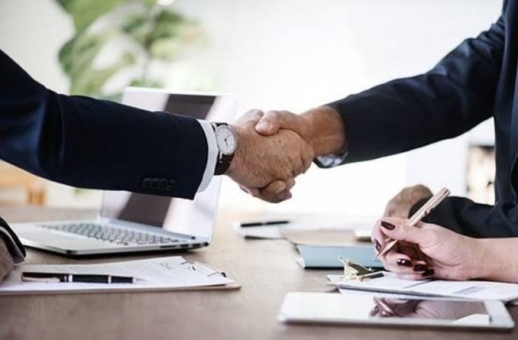 Vaga de emprego para Executivo de Vendas é divulgada em Sete Lagoas