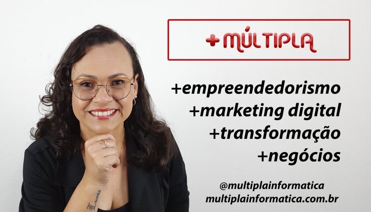 Múltipla Informática: com 11 anos de atuação, empresa mineira ganha destaque no mercado de TI