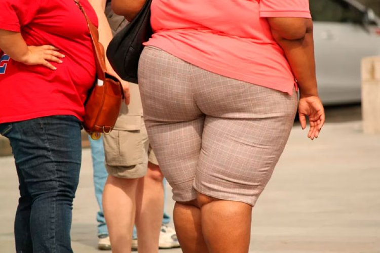 Obesidade deve atingir 41% da população global até 2035, indica Atlas