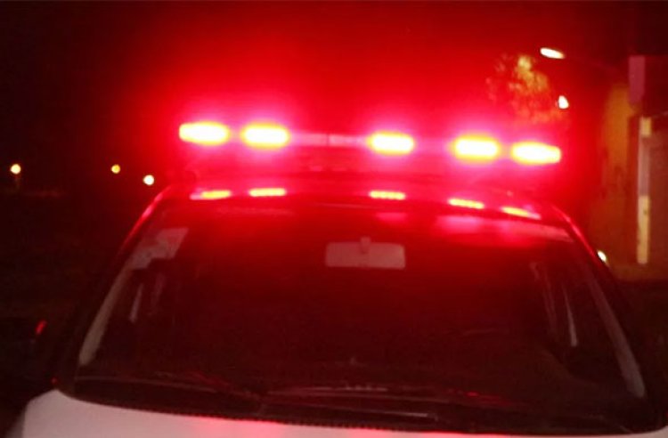 Autor de tiros em frente a boate em Sete Lagoas é apreendido pela polícia
