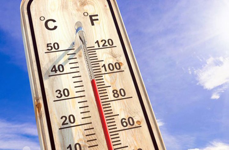 Onda de calor: Cuidados essenciais durante períodos de altas temperaturas