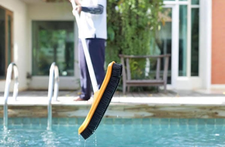 Vaga de emprego para Técnico em Manutenção de Piscina é divulgada em Sete Lagoas