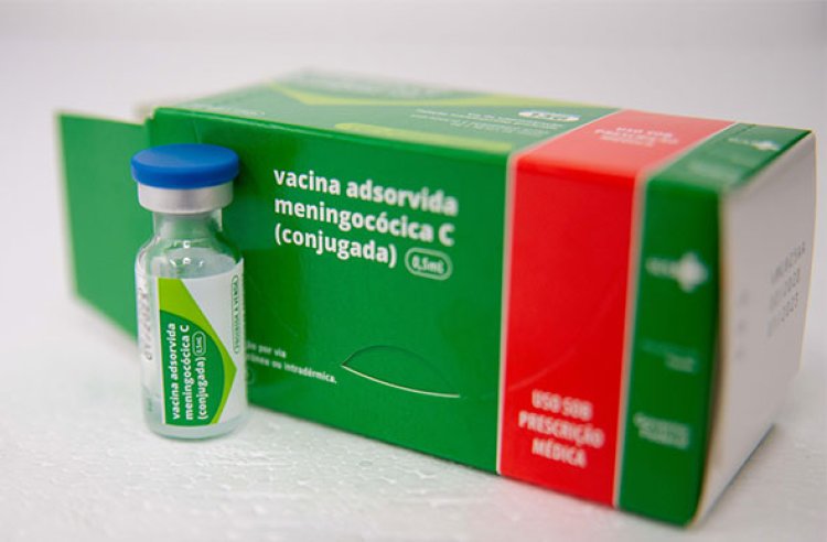 Prefeitura de Sete Lagoas amplia vacinação contra a Meningite C para toda a população entre 16 e 35 anos