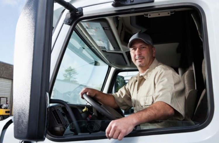 Vaga para motorista de caminhão é divulgada em Sete Lagoas
