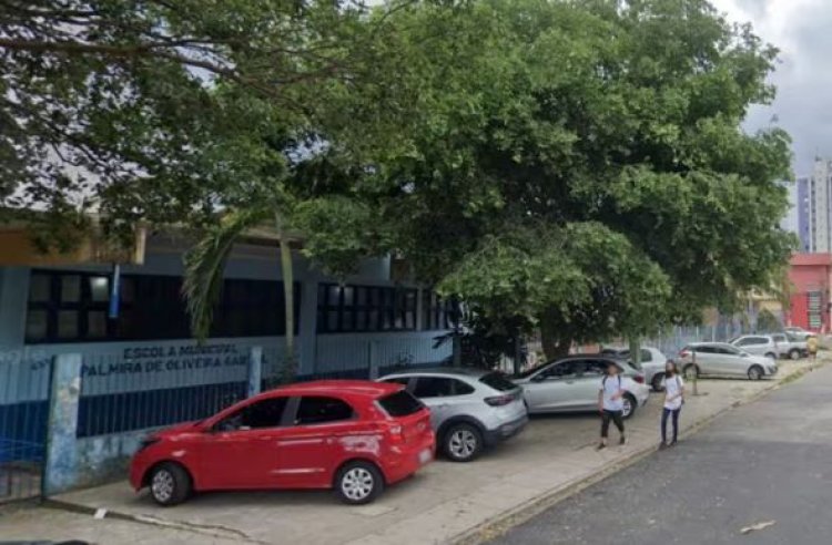Violência nas escolas: adolescente é esfaqueado por colega no Pará