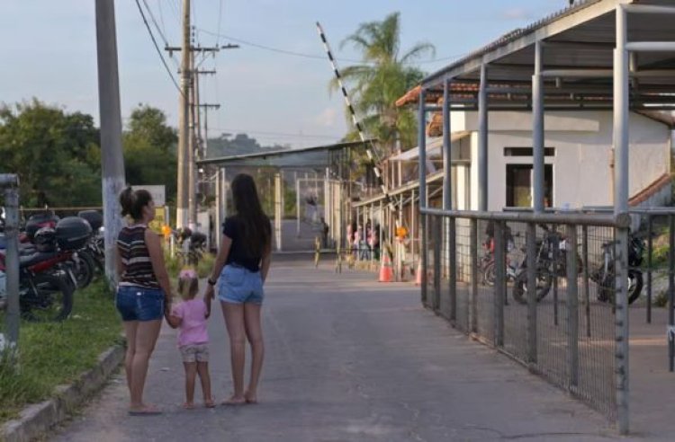 Crise no sistema: possibilidade de morrer em presídios de Minas é 230% maior que no regime semi-aberto