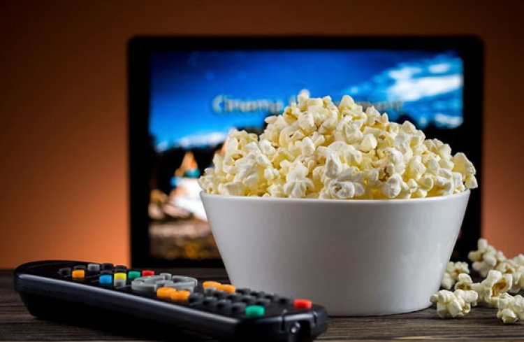 10 sugestões de filmes e séries para maratonar no fim de semana