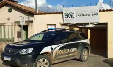 Irmão mata irmão em festa de aniversário da mãe no interior de Minas