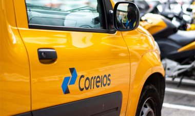 Correios anunciam aumento de 5,49% no valor de envio de cartas