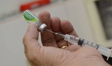 Sete Lagoas: Unidades de saúde ficam abertas até quinta para vacinação contra Covid e Meningo C