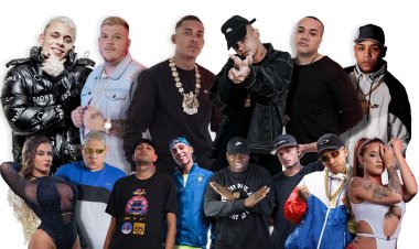 Festival do Samba ao Funk vai agitar o Mineirão no dia 29 de abril com dois palcos