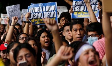 MEC anuncia suspensão da implementação do novo Ensino Médio e alterações no Enem