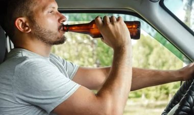 Álcool e direção: Delegado defende leis mais rígidas para combater álcool e direção