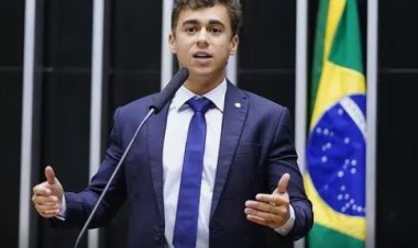 TSE anula votação do PRTB em BH por fraude na eleição de Nikolas Ferreira para vereador
