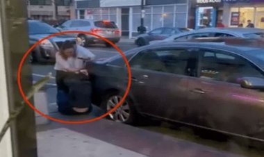 Brasileira é espancada nos EUA em ataque motivado por xenofobia