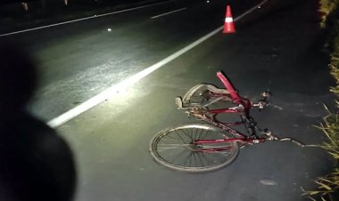 Trágico acidente na Fernão Dias: ciclista é atropelado por diversos veículos e morre em Pouso Alegre, MG