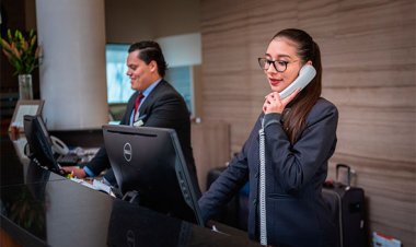 Vaga de emprego para Camareira e/ou Recepcionista é divulgada em Sete Lagoas