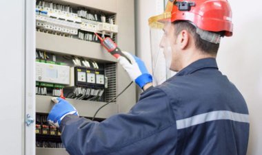 Vaga de emprego para Eletricista de Manutenção é divulgada em Sete Lagoas