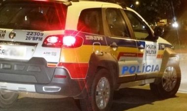 'Negrinho do cabelo crespo': homem é preso por injúria racial em bar de Sete Lagoas