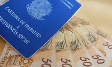 Trabalhadores nascidos em maio e junho recebem PIS/PASEP nesta segunda