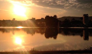 Sol brilha nesta segunda em Sete Lagoas; confira a previsão do tempo