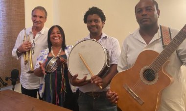 Projeto "Trem Tan Tan Convida, a Loucura em Cena" traz programação cultural variada para o público de BH