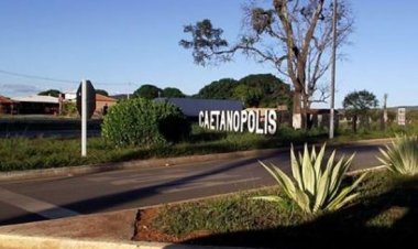 Motorista tenta apalpar seios de adolescente em Caetanópolis