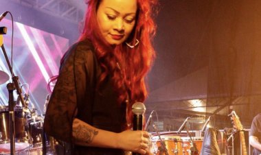 Cantora da dupla Carine e Juliano é condenada por crime de calúnia eleitoral